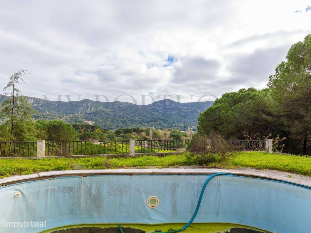 Quinta do Levante: Refúgio de Luxo com Projeto Aprovado no Coração ...-25