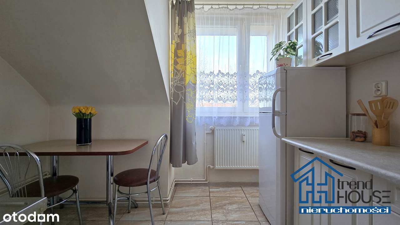 Kawalerka | 2 piętro | niski blok-6