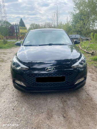 Hyundai i20 - 4