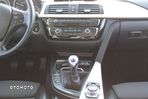 BMW Seria 3 320d - 8