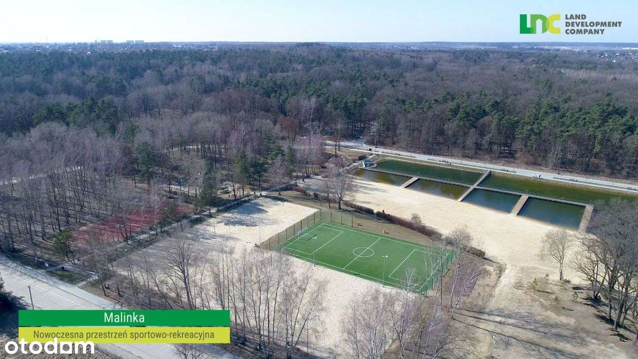 Teren Inwestycyjny w MPZP - Zabudowa Usługowa-13