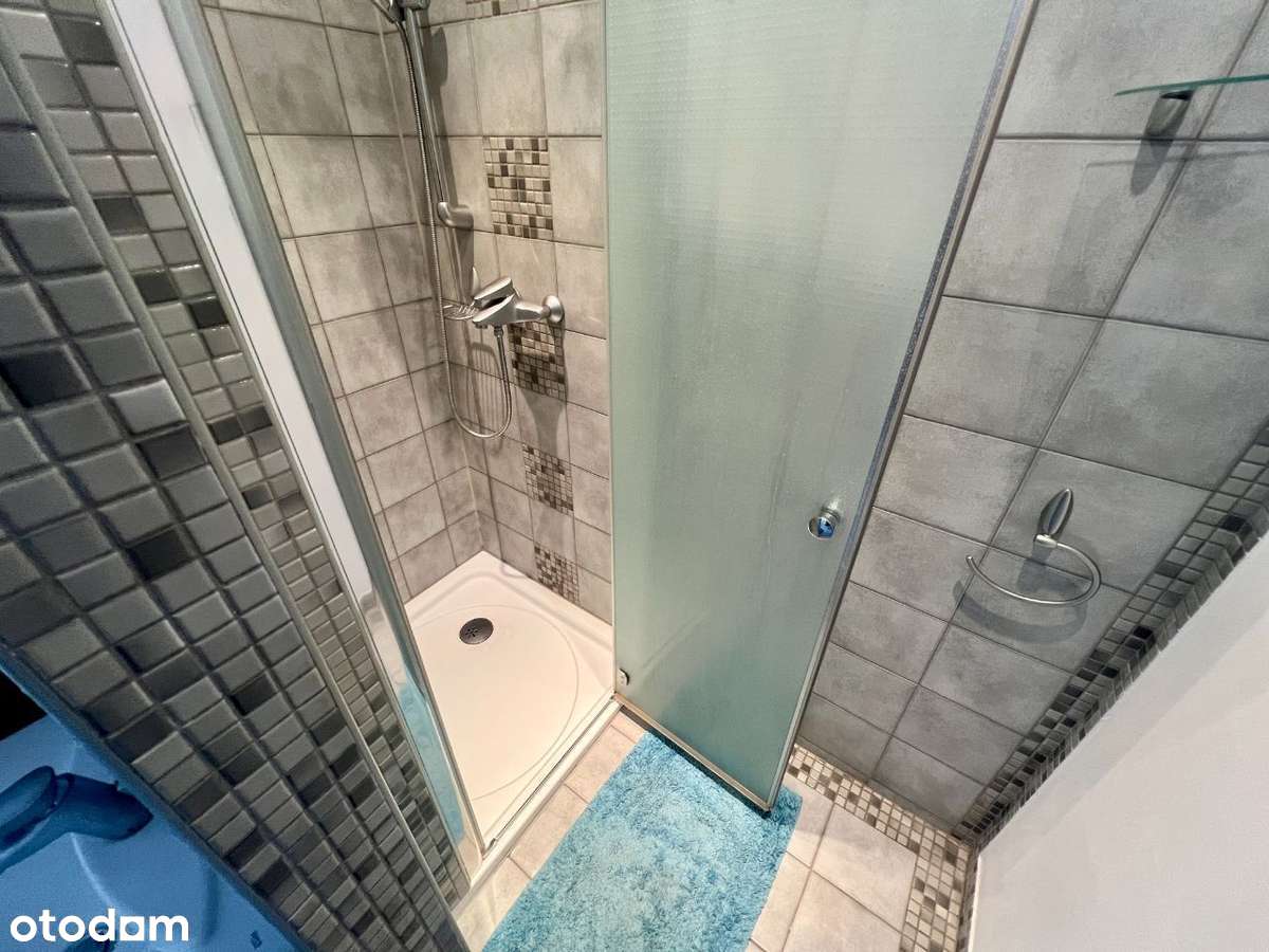 ★4 Pokoje Wilków Morskich Dwa poziomy★Balkon Garaż-16