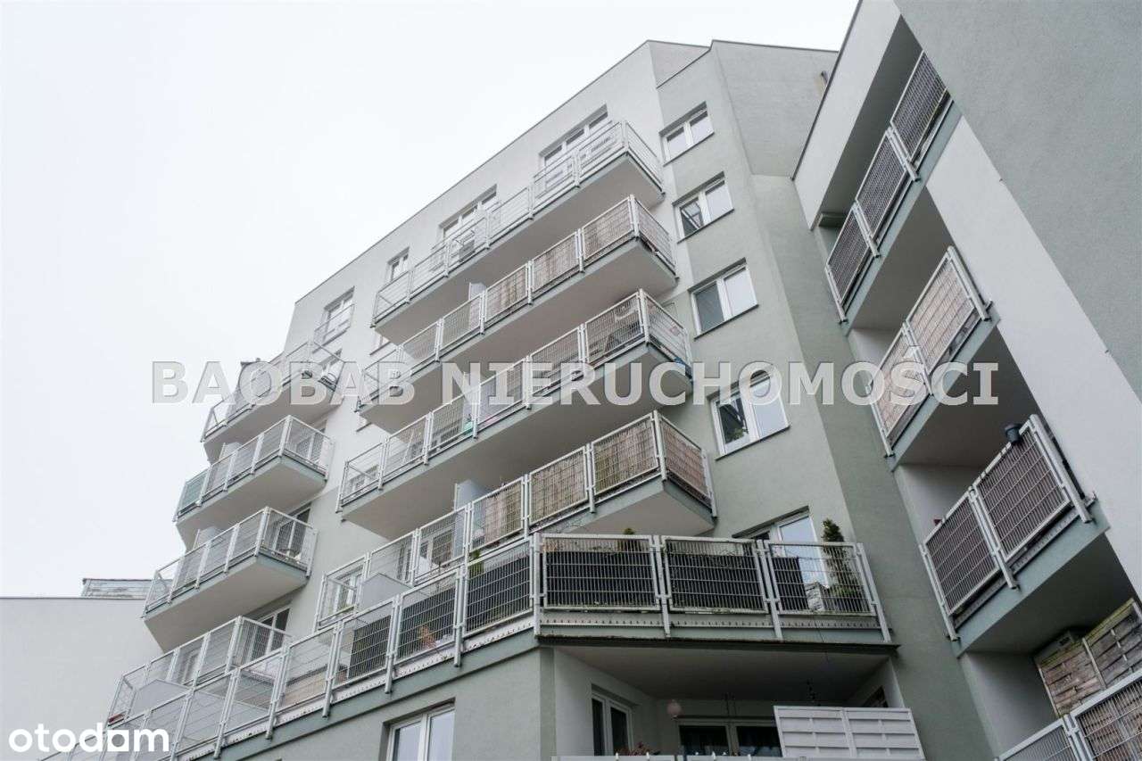 2 pokoje Ursynów Płaskmowickiej 46 sprzedam-13