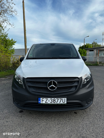 Mercedes-Benz VITO 111 CDI - 1