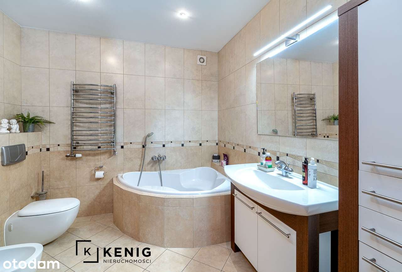 W centrum Ustronia - dla rodziny, która szuka wygody i intymności-17