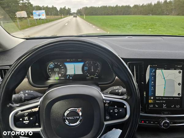 Volvo V90 Cross Country D4 AWD Geartronic Pro - 36