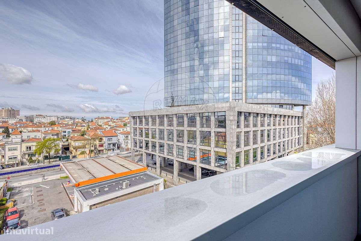 Apartamento T4 para venda-17