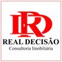 Real Estate agency: Real Decisão Consultoria Imobiliária