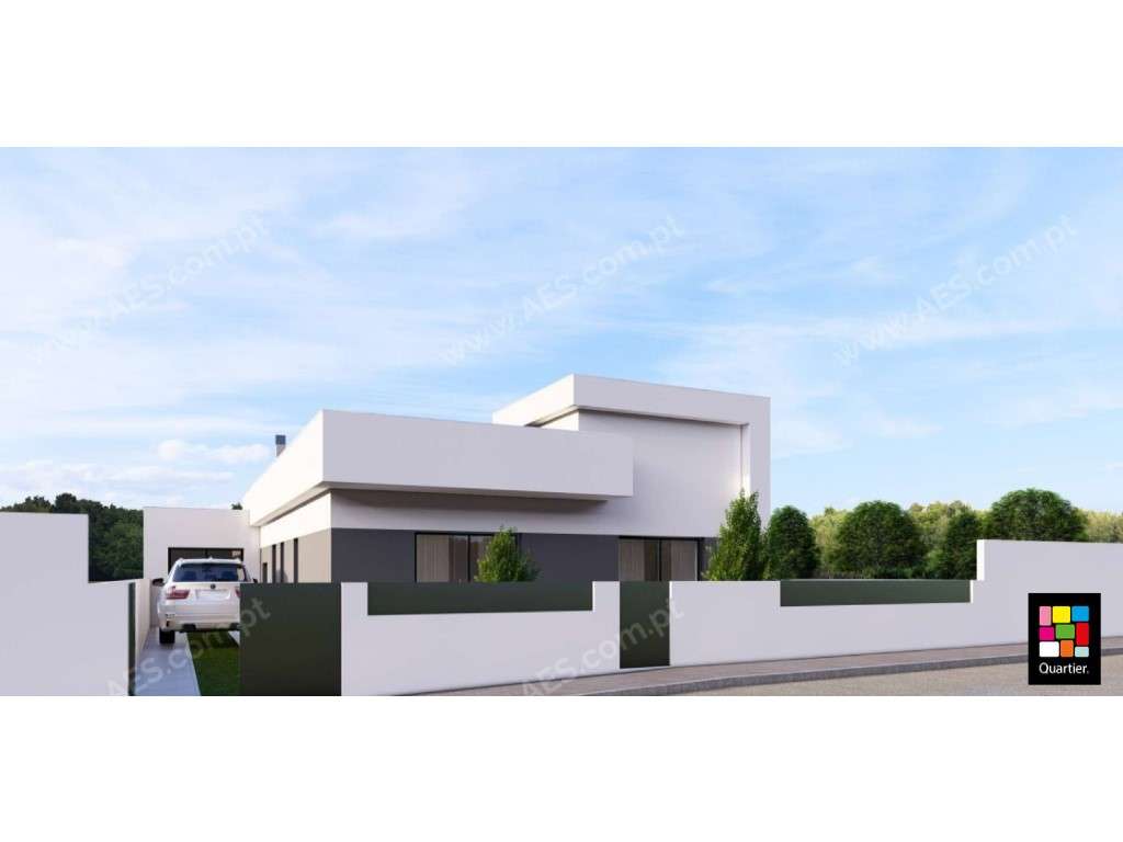 Moradia Isolada Térrea em Fernão Ferro. - Grande imagem: 2/9