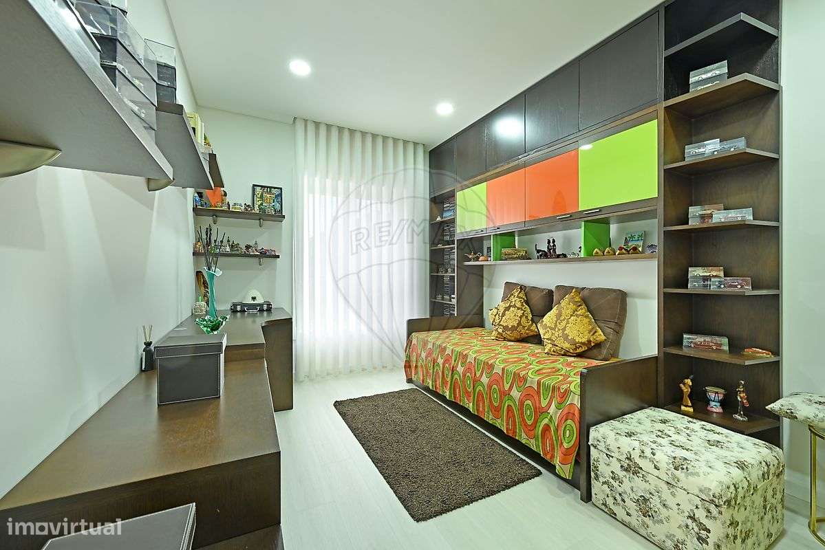 Apartamento T2 para venda-26