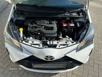 Toyota Yaris 1.0 VVT-i Comfort - 28