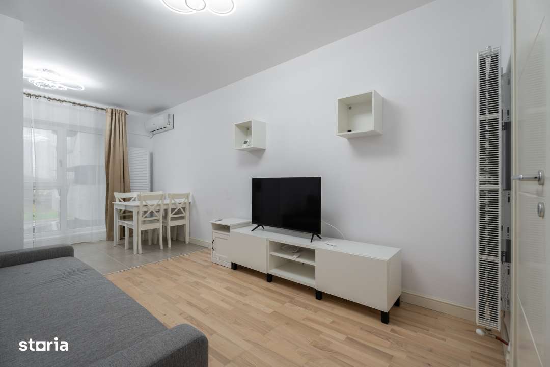 Apartament 2 camere | Complex Rezidential Himson | Tatarasi - Imagine principală: 2/18