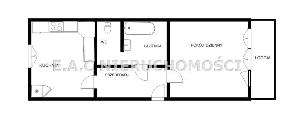 ul Powstańców*1-pokojowe z możliw. zrobienia 2 pok-14