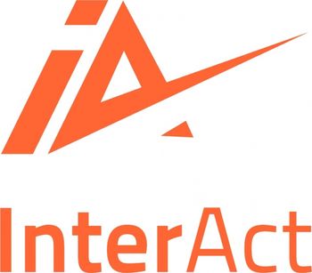 InterAct Logo