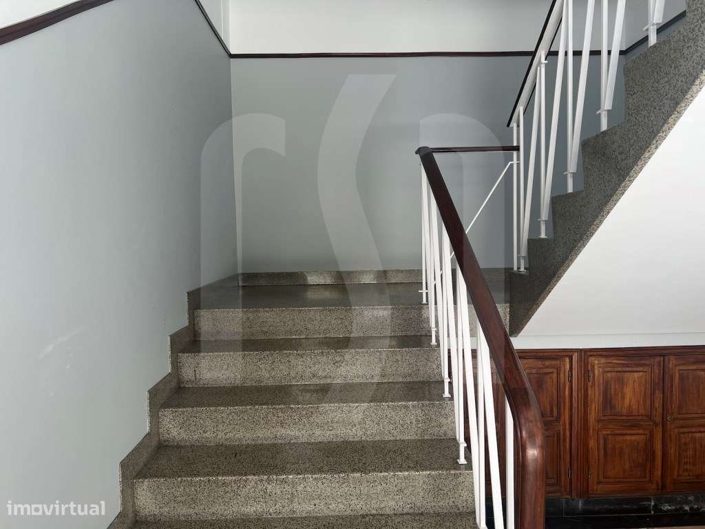 Apartamento T4 | Pinheiro Manso-14