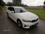 BMW 320 d Touring xDrive Line Sport Shadow Auto - 1