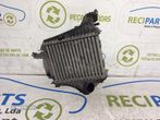 Radiador intercooler Smart Fortwo 451 2008 - 2