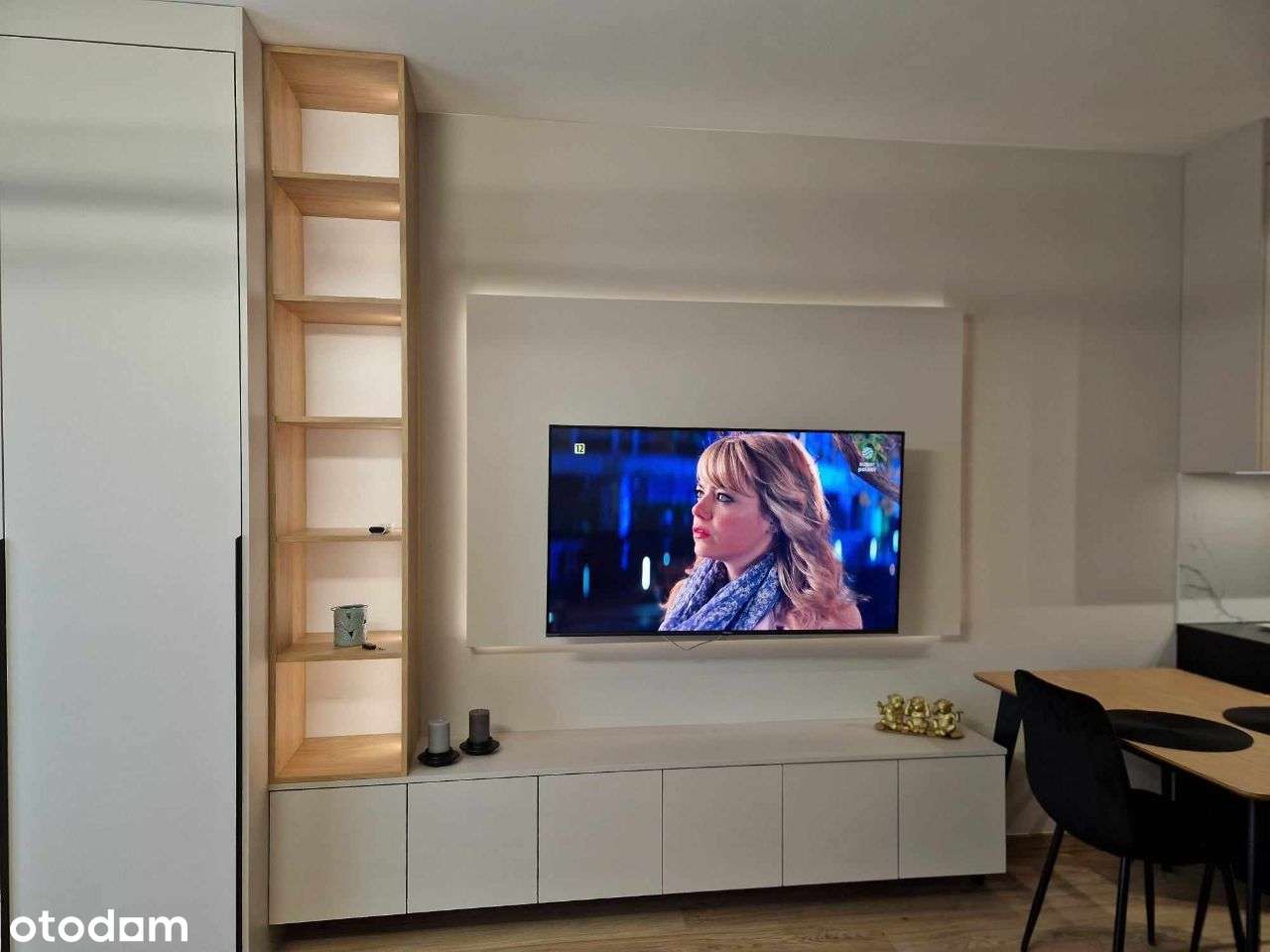 Mieszkanie dla Ciebie! Bez prowizji! Klimatyzacja. Balkon. - Pełny obrazek: 5/20