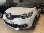 Renault Captur 1.5 dCi Exclusive - 1