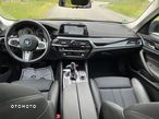 BMW Seria 5 530i xDrive Sport Line sport - 29