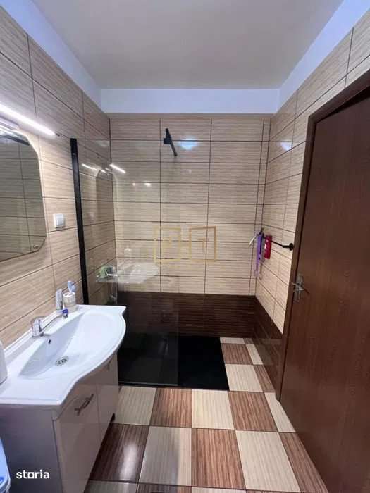 Apartament cu 1 camera, 38 mp, debara, parcare, zona Terra! - Imagine principală: 5/6