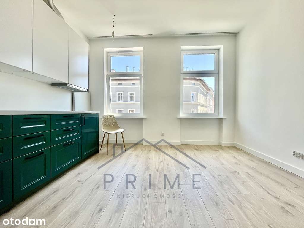 2 lokale/50,8m2/Centrum/ROI 8,8%-8