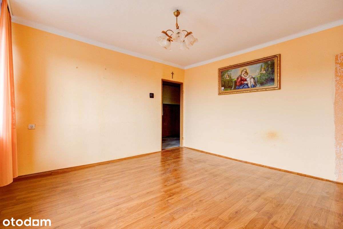 Nowa Cena! Mieszkanie 3-pokojowe z balkonem. - Pełny obrazek: 5/20