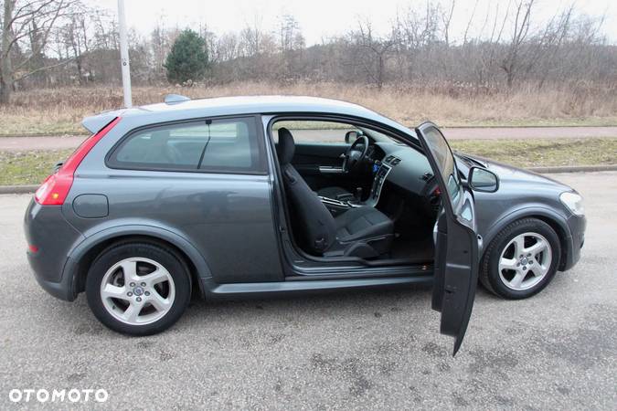 Volvo C30 D2 DRIVe Kinetic Start-Stop - 14