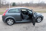 Volvo C30 D2 DRIVe Kinetic Start-Stop - 14