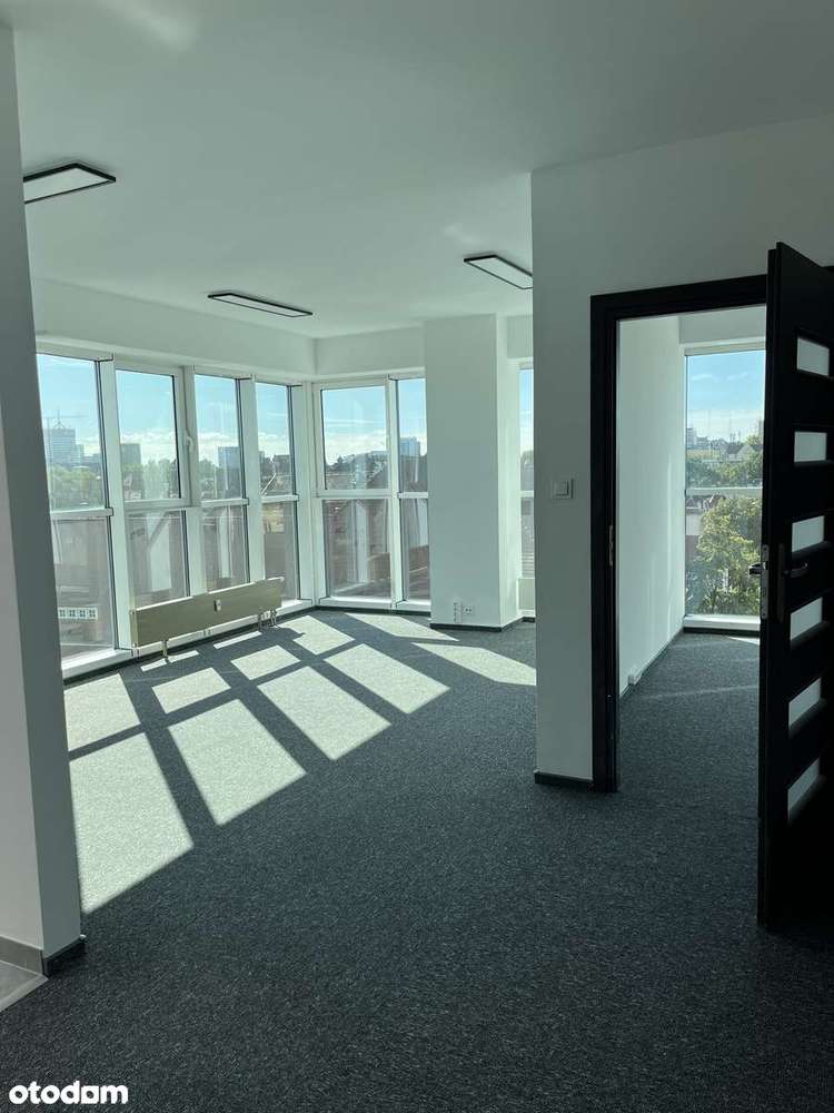 Nowoczesne mieszkanie/lokal pod BIURO w samym CENTRUM POZNANIA! - Pełny obrazek: 1/20