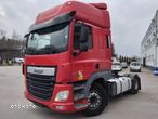 DAF CF 460 - 2