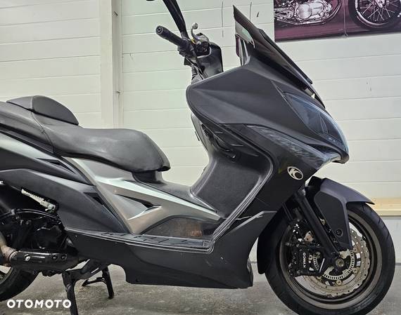 Kymco Xciting - 5