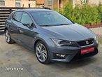 Seat Leon 2.0 TDI FR S&S - 11