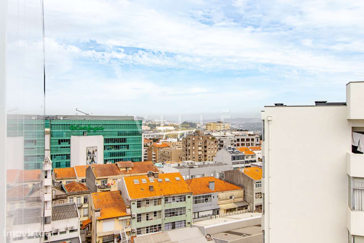 Apartamento T2 Venda em Mafamude e Vilar do Paraíso,Vila Nova de Gaia-35