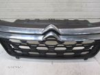 citroen jumper  14-> grill atrapa - 4