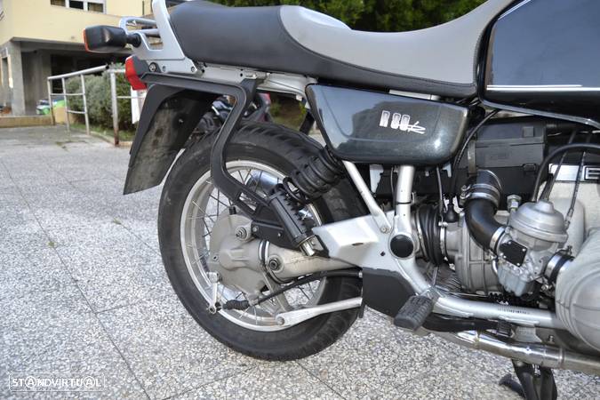 BMW R 80 R 80R - 4