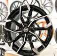 Jante Nissan Juke, Leaf, Pulsar, Murano, Qashqai, Xtrail, noi, 17” - 6