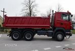 Scania R420 - 4