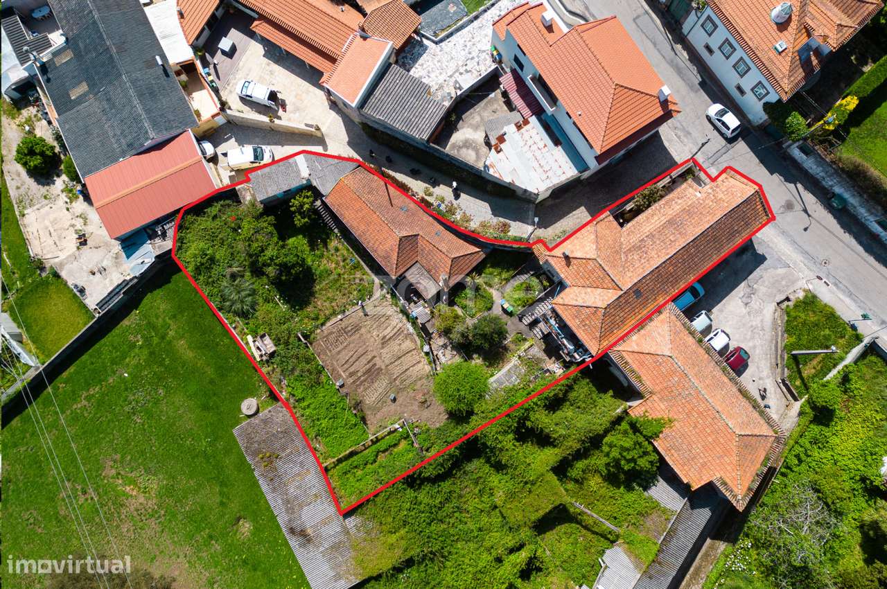 Moradia T4 - Vilar do Paraiso - Grande imagem: 4/26