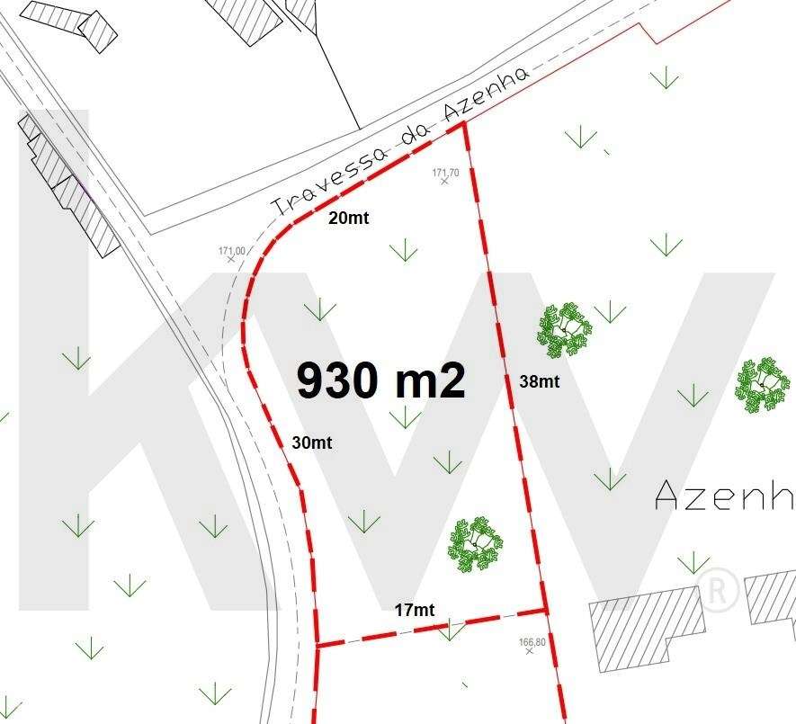 Excelente Terreno para Construção com 930 m2 ! - Grande imagem: 2/7