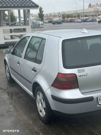 Volkswagen Golf IV 1.4 Basis - 8