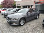 VW Passat 2.0 TDI Confortline DSG - 6