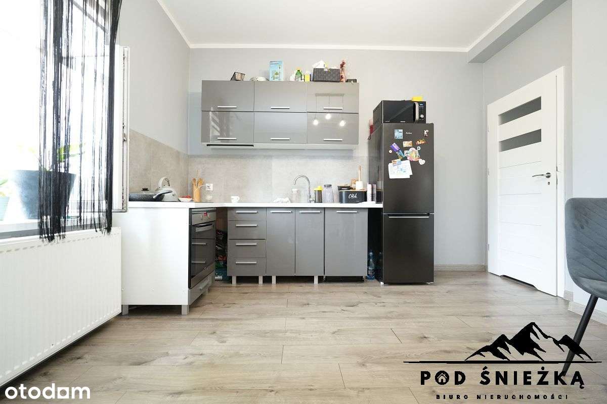 Tylko u Nas! Mieszkanie dwupokojowe - ogród -pierw - Pełny obrazek: 5/10