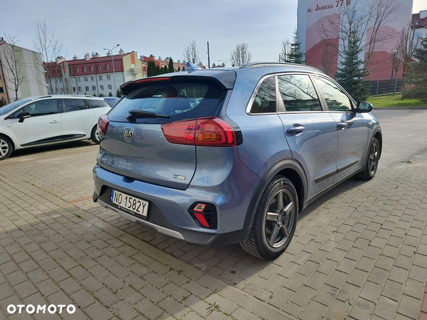 Kia Niro - 7