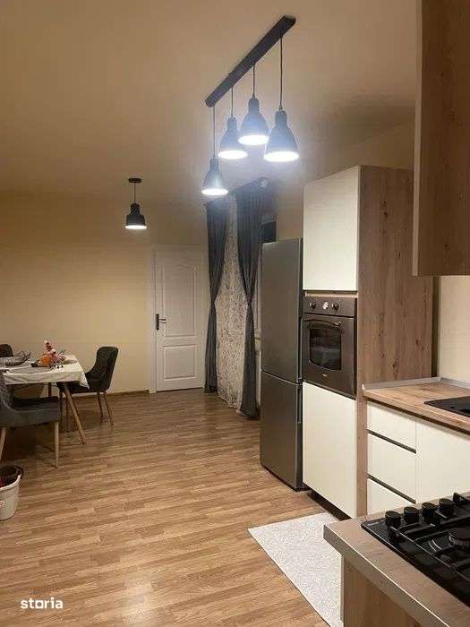 Apartament cu 2 dormitoare, 43 mp, zona Eroilor - Imagine principală: 2/8