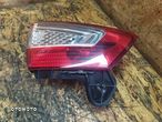 FORD MONDEO MK4 LIFT HB LAMPA W KLAPĘ LEWA - 9