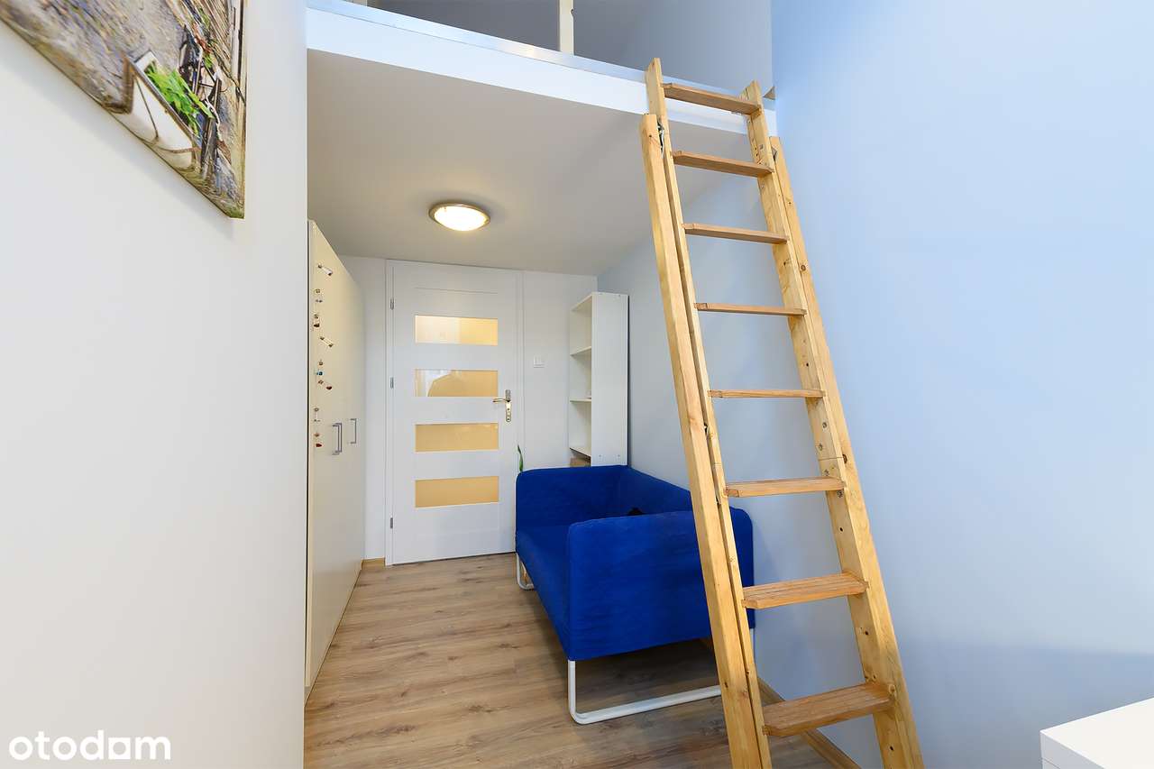 Piękne, duże mieszkanie w kamienicy - do wynajmowania lub aranżacji-6