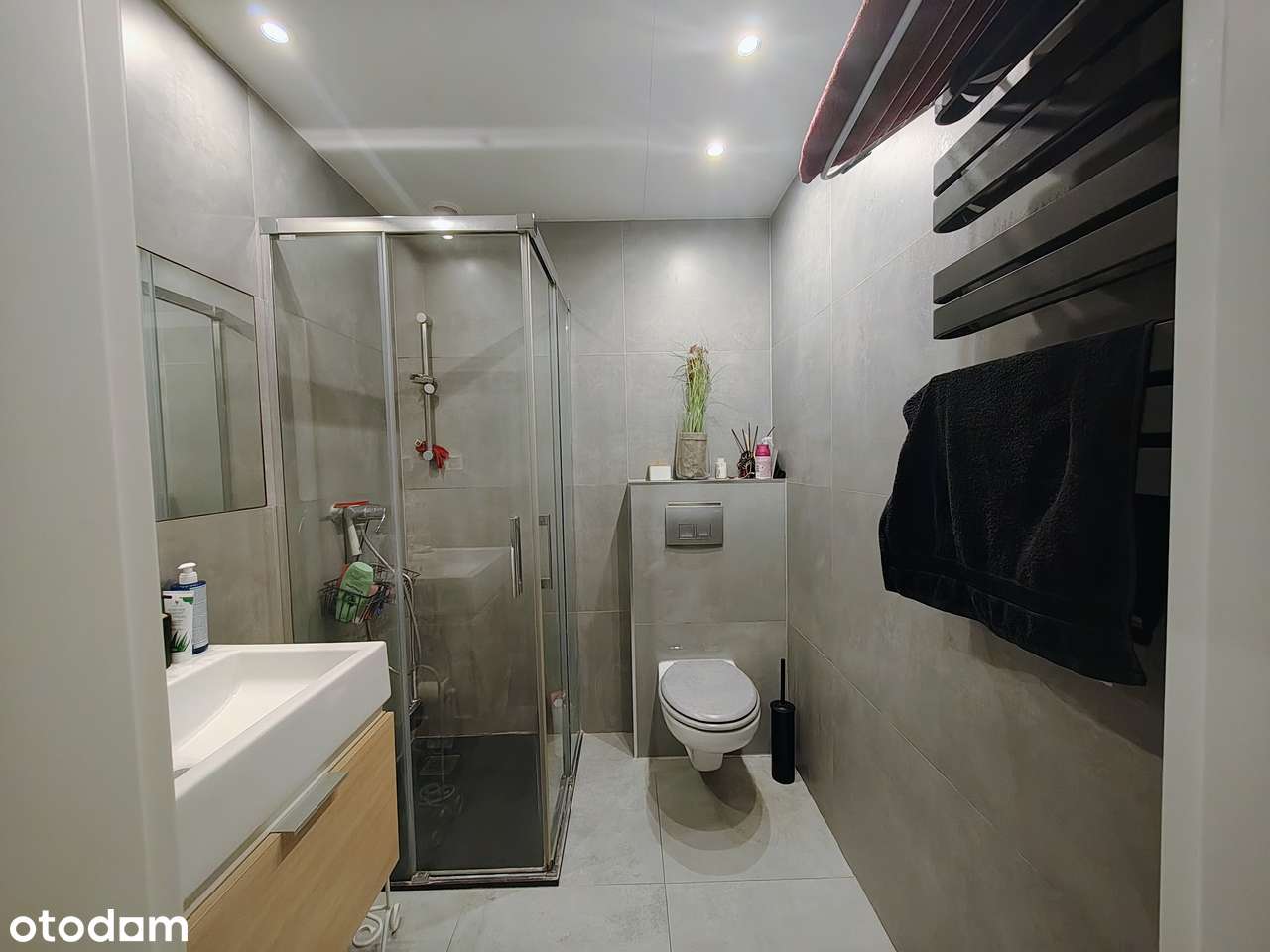 Dom z garażem 141 m²  zlokalizowany na działce 500m2 - Pełny obrazek: 5/13