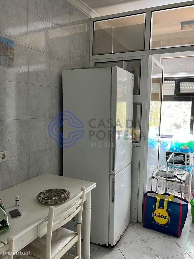 Apartamento T3 em Espinho.-12