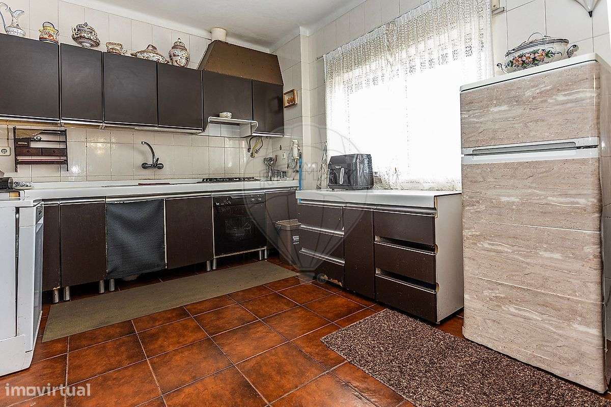 Moradia T5 para venda - Grande imagem: 3/23